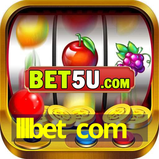 lllbet com